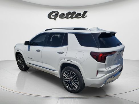 Used 2026 GMC Terrain Denali AWD/4WD image 5