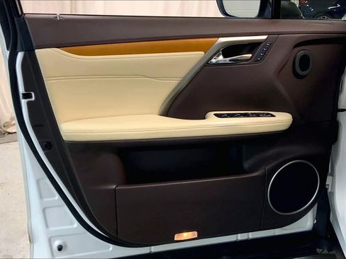 Used 2016 Lexus RX 350 AWD image 22