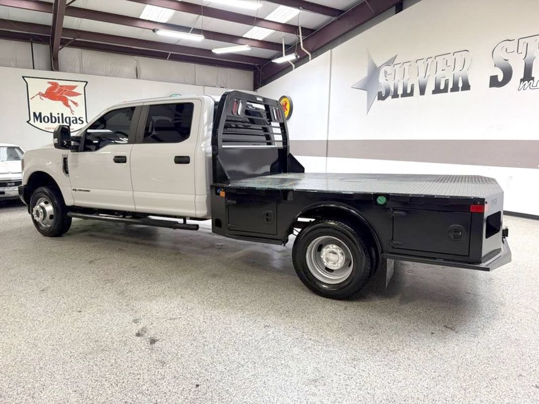 Used 2019 Ford F350 XL w/ Power Equipment Group AWD/4WD image 4