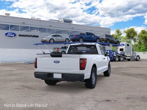 New 2026 Ford F150 XL RWD image 8