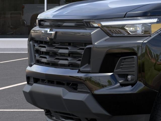 New 2026 Chevrolet Colorado LT w/ LT Convenience Package AWD/4WD image 17