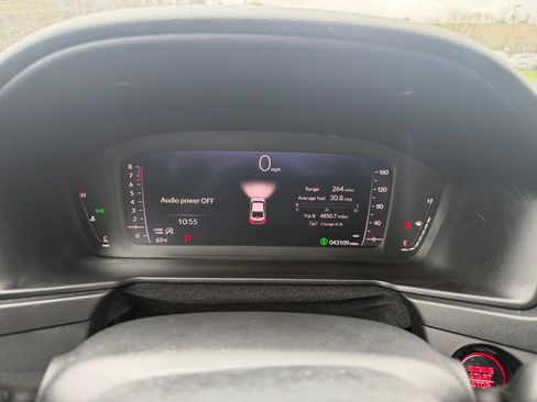 Used 2023 Honda Accord LX image 16