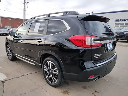 Certified 2025 Subaru Ascent Touring image 10