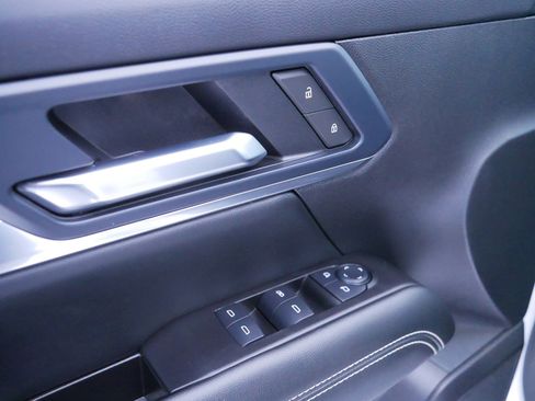 Certified 2025 GMC Terrain Elevation image 19