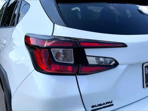 Certified 2026 Subaru Crosstrek 2.0i Premium AWD/4WD image 21