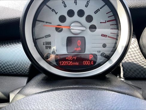 Used 2010 MINI Cooper S FWD image 12