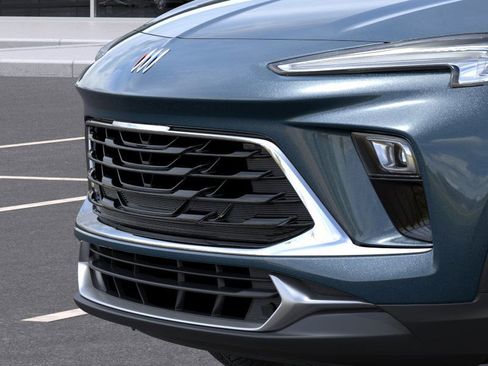 New 2026 Buick Encore GX Preferred w/ Comfort Package image 13