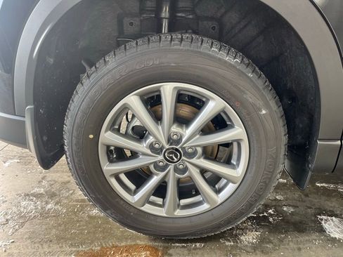 New 2025 MAZDA CX-5 AWD 2.5 S image 30