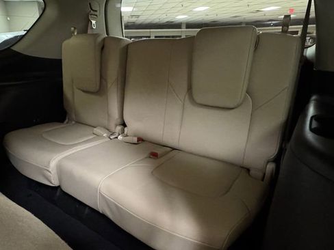 Used 2024 Nissan Armada SL w/ Cargo Package image 22