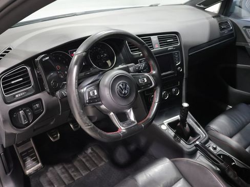 Used 2015 Volkswagen GTI Autobahn FWD image 26