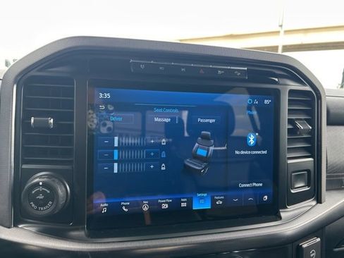 Used 2021 Ford F150 Platinum w/ Equipment Group 701A High AWD/4WD image 28