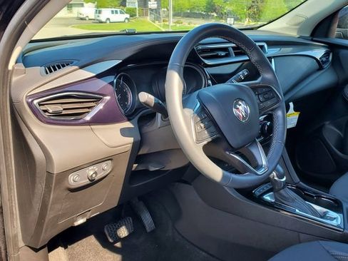 Certified 2023 Buick Encore GX Preferred w/ Cold Weather Comfort Package AWD/4WD image 21