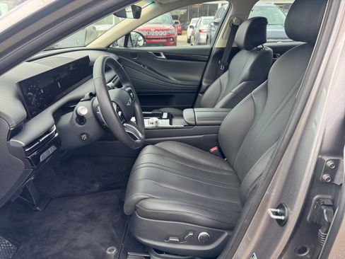 Used 2026 Genesis G80 2.5T AWD/4WD image 24