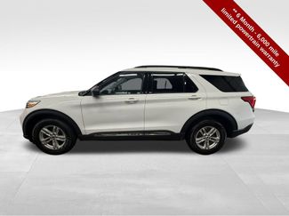 Used 2023 Ford Explorer XLT w/ Equipment Group 202A AWD/4WD video 2