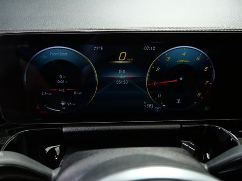 Certified 2022 Mercedes-Benz GLA 250 4MATIC image 28