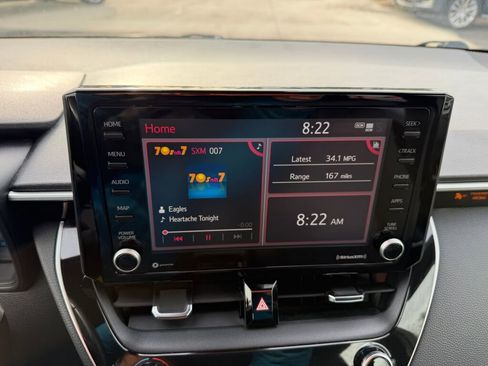 Used 2022 Toyota Corolla SE image 15