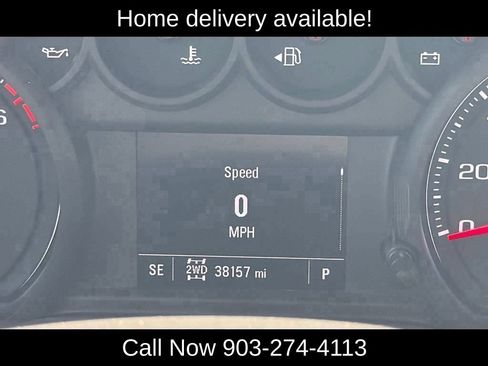 Used 2024 Chevrolet Silverado 1500 Custom AWD/4WD image 51