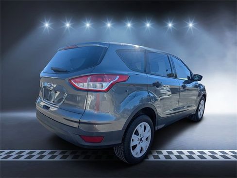 Used 2014 Ford Escape S image 3