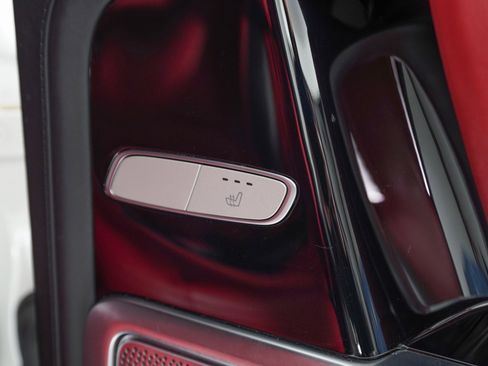 Used 2021 Mercedes-Benz G 63 AMG 4MATIC image 11