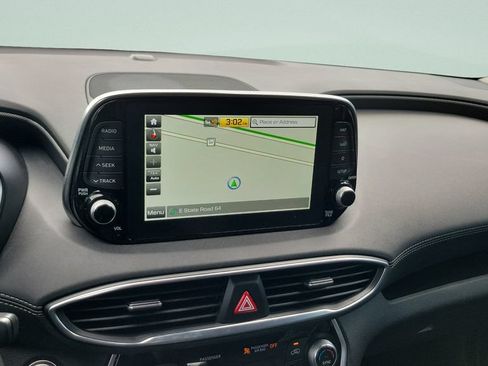 Used 2019 Hyundai Santa Fe FWD image 14