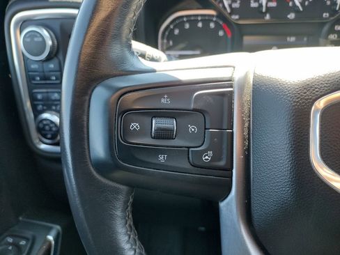 Used 2022 GMC Sierra 1500 SLT image 22