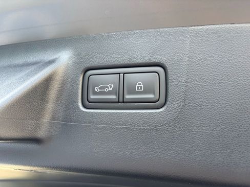 New 2026 Hyundai Santa Fe SE FWD image 19