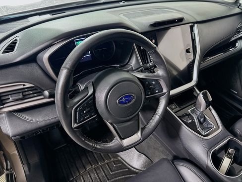 Used 2023 Subaru Outback Limited AWD/4WD image 14