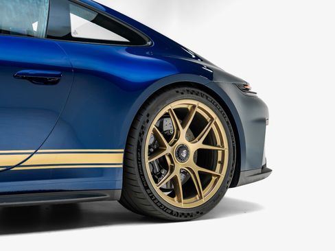 Used 2026 Porsche 911 GT3 RWD image 18