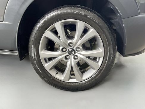 Used 2023 MAZDA CX-30 AWD 2.5 S w/ Preferred Package image 35