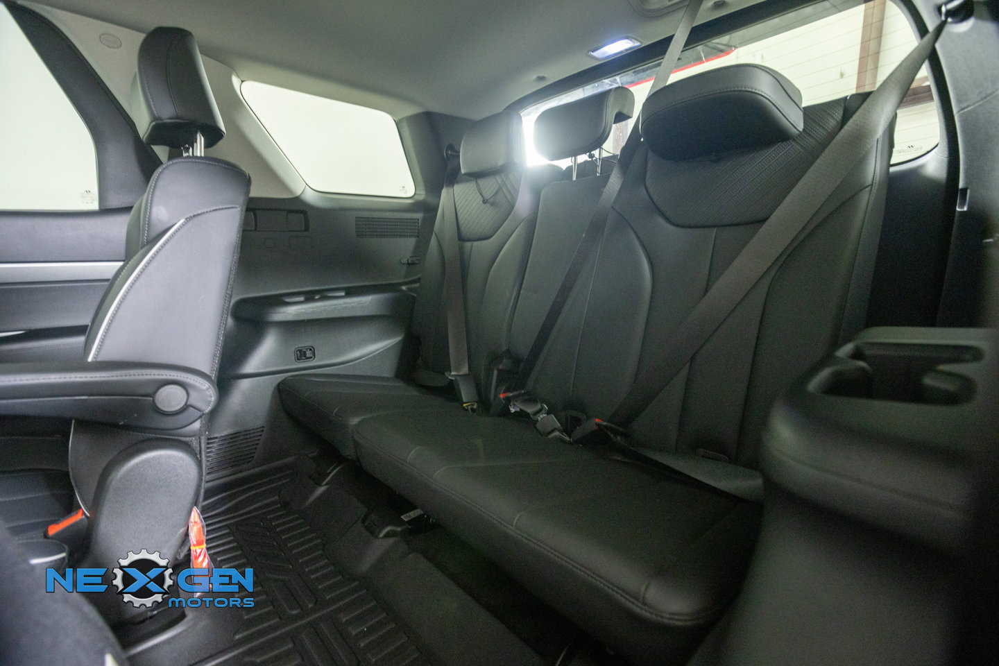 Used 2025 Hyundai Palisade XRT AWD/4WD image 30
