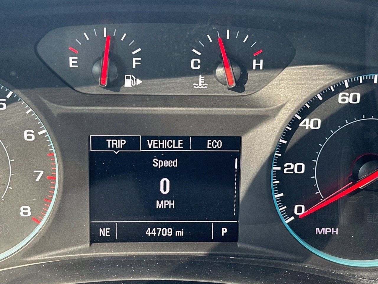 Used 2025 Chevrolet Malibu LT FWD image 17