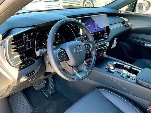 New 2026 Lexus RX 350 Premium Plus image 8