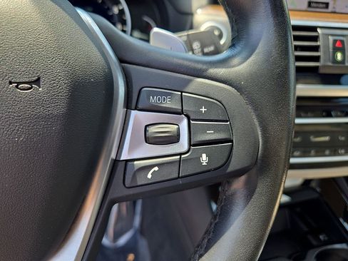 Used 2019 BMW X3 xDrive30i w/ Premium Package AWD/4WD image 24
