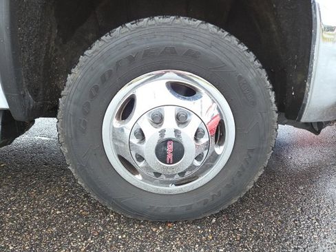 Used 2018 GMC Sierra 3500 SLE w/ SLE Preferred Package image 60