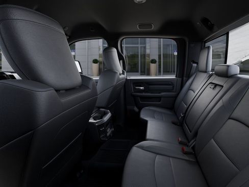 New 2026 RAM 2500 Power Wagon AWD/4WD image 23