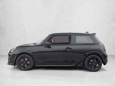 New 2026 MINI Cooper John Cooper Works image 5