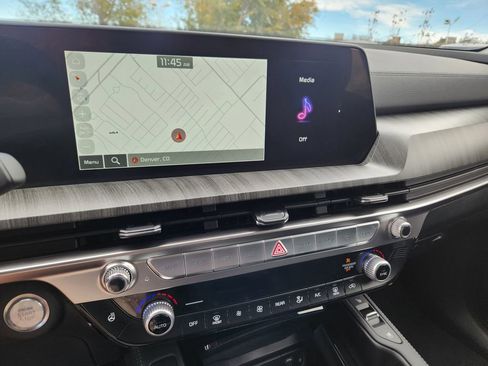 New 2025 Kia Telluride EX image 19