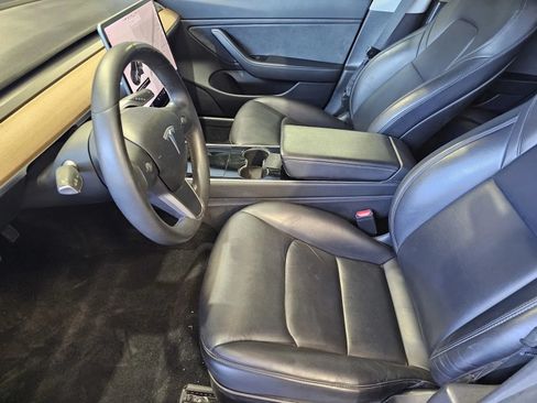 Used 2019 Tesla Model 3 Long Range AWD/4WD image 14