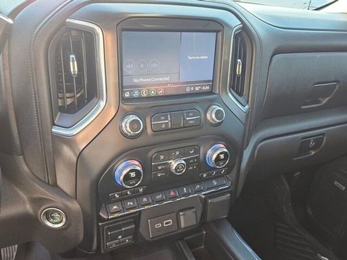 Used 2021 GMC Sierra 1500 AT4 w/ AT4 Premium Package image 22