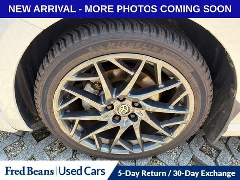 Used 2025 Toyota Camry XSE w/ Premium Plus Package AWD/4WD image 11