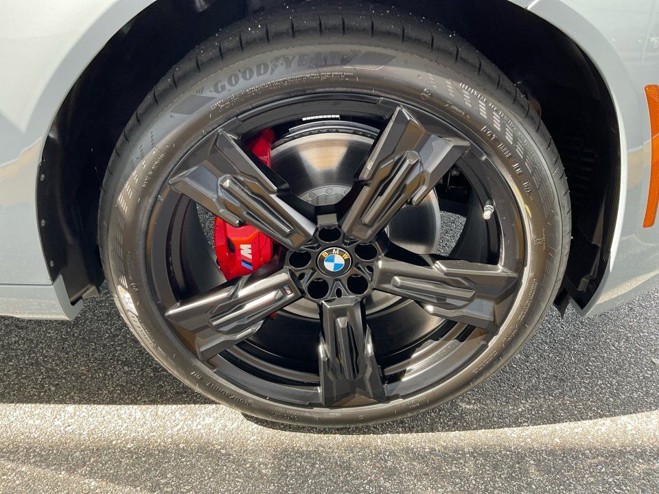 Used 2026 BMW X3 M50 w/ Premium Package AWD/4WD image 25