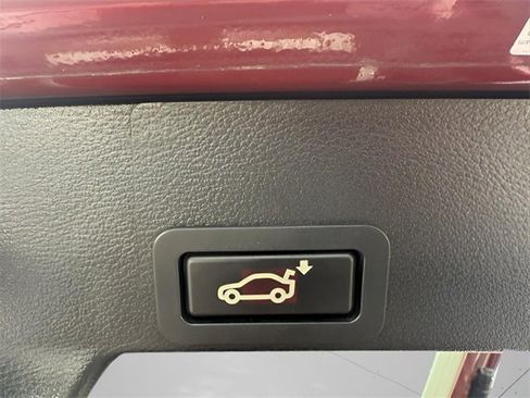 Used 2014 BMW X6 xDrive50i image 8