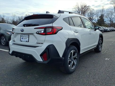 New 2026 Subaru Crosstrek 2.5i Premium image 16