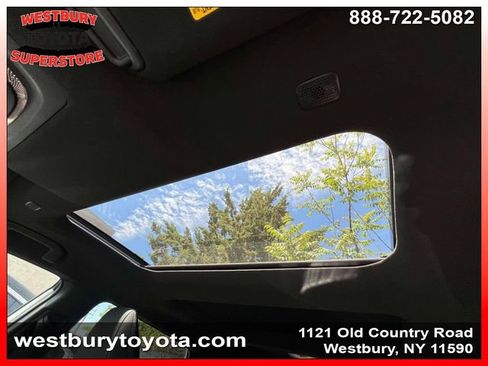 Used 2024 Toyota bZ4X AWD w/ Weather Package image 34