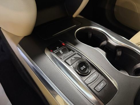Used 2020 Acura MDX SH-AWD w/ Technology Package image 21