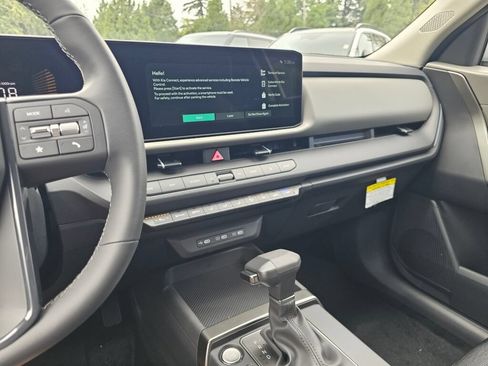 New 2027 Kia Seltos LX AWD/4WD image 15