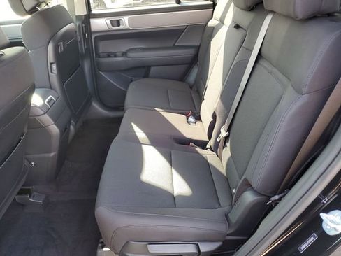 New 2026 Hyundai Santa Fe SE AWD/4WD image 13