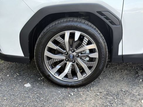 Certified 2026 Subaru Forester Touring AWD/4WD image 10
