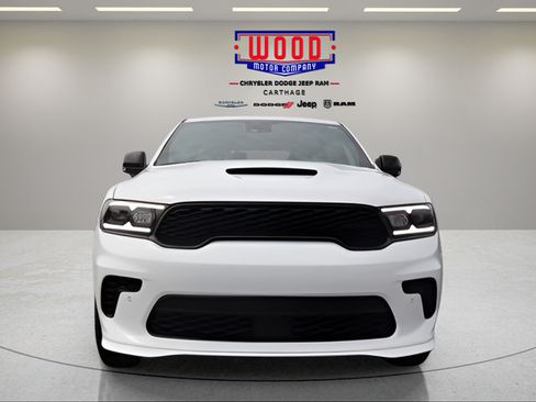 New 2026 Dodge Durango GT AWD/4WD image 8