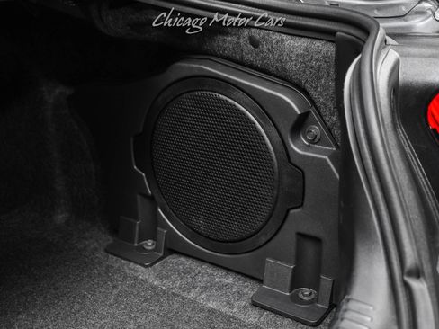 Used 2021 Ford Mustang Shelby GT500 w/ Technology Package RWD image 54